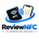 ReviewNFC - Inicio